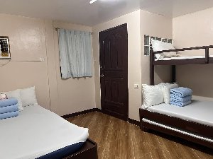Janca's Vacation Home Camiguin  — Transient House in Catarman, Camiguin